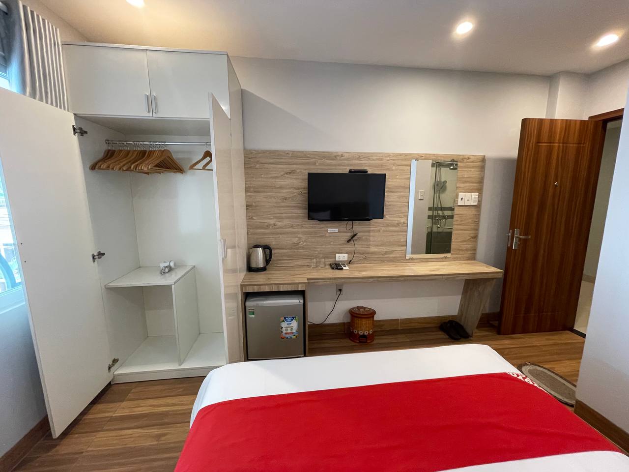 Студия в туристическом центре фото 5