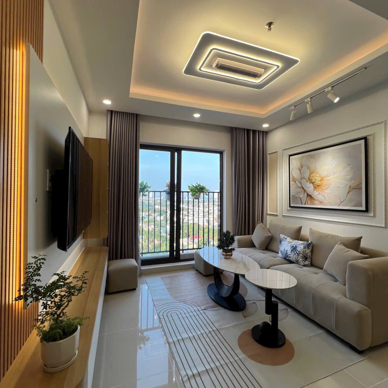 Квартира с 2 спальнями фото 5