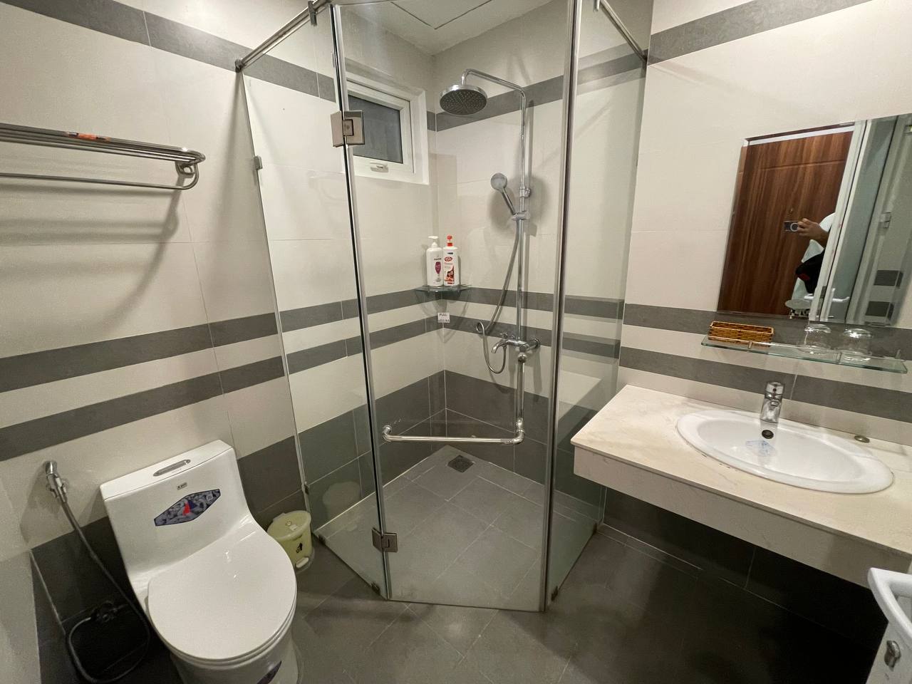 Студия в туристическом центре фото 6