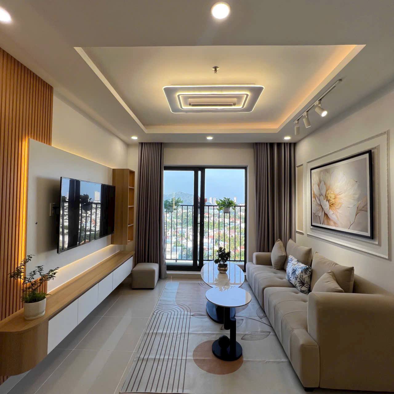 Квартира с 2 спальнями фото 6