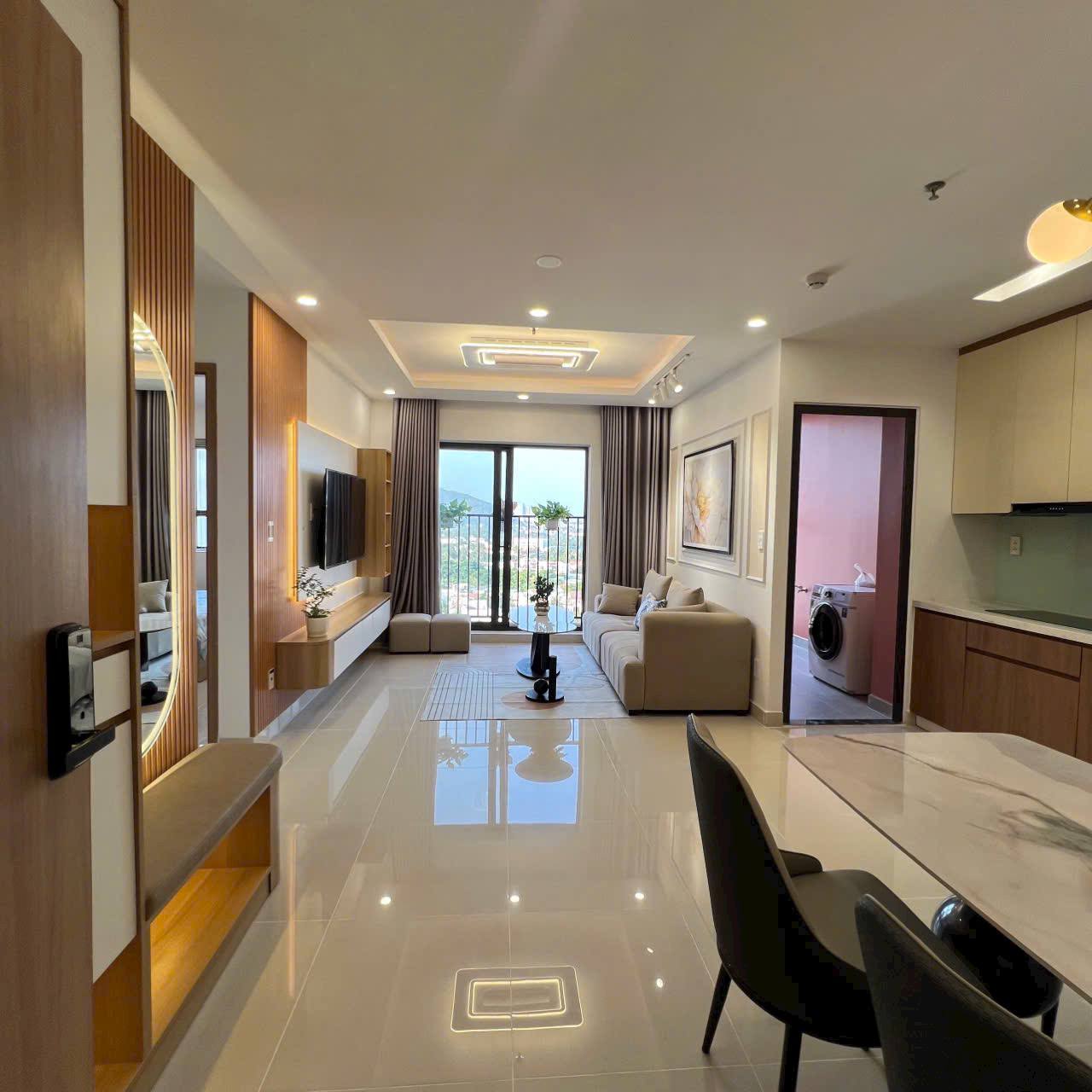 Квартира с 2 спальнями фото 7