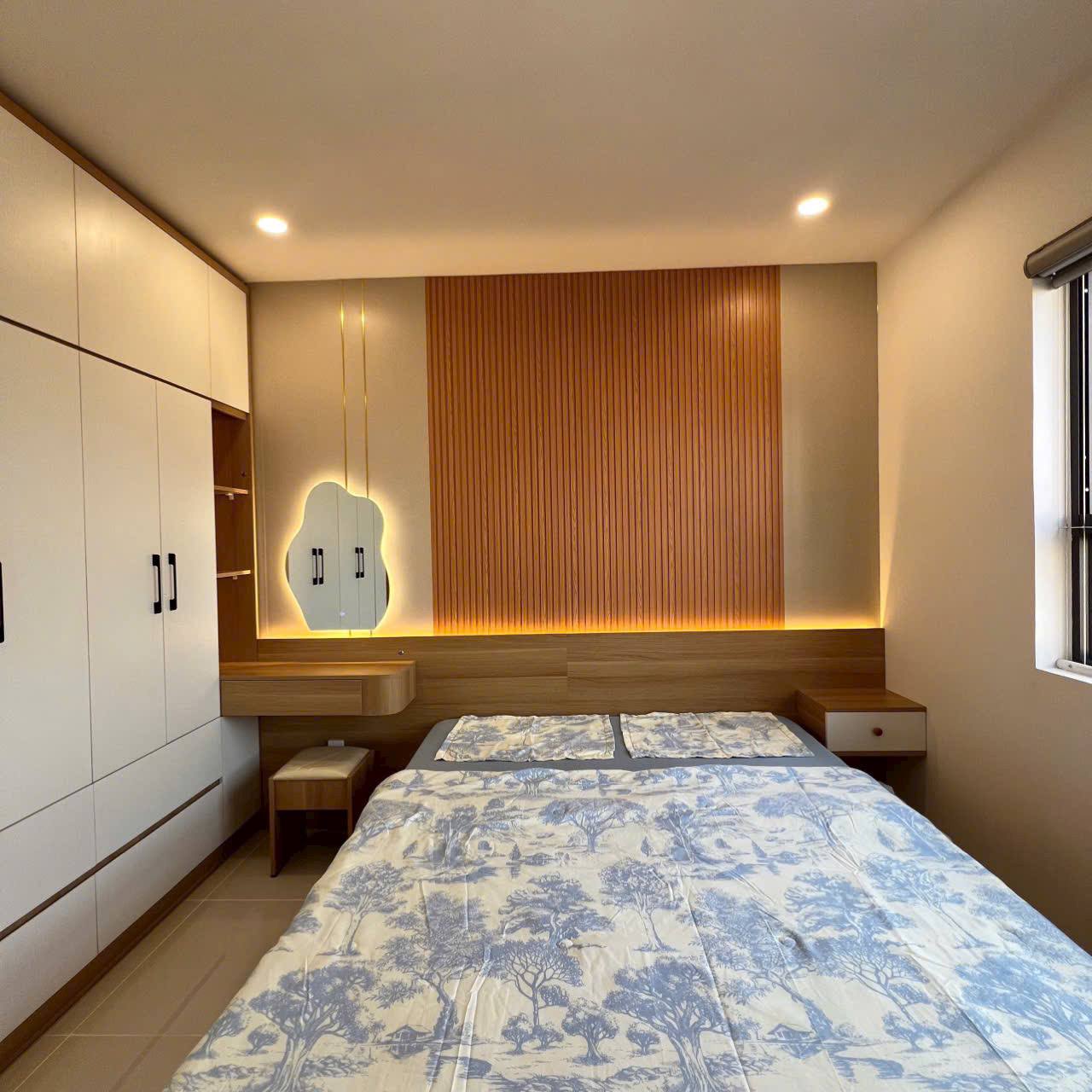 Квартира с 2 спальнями фото 8