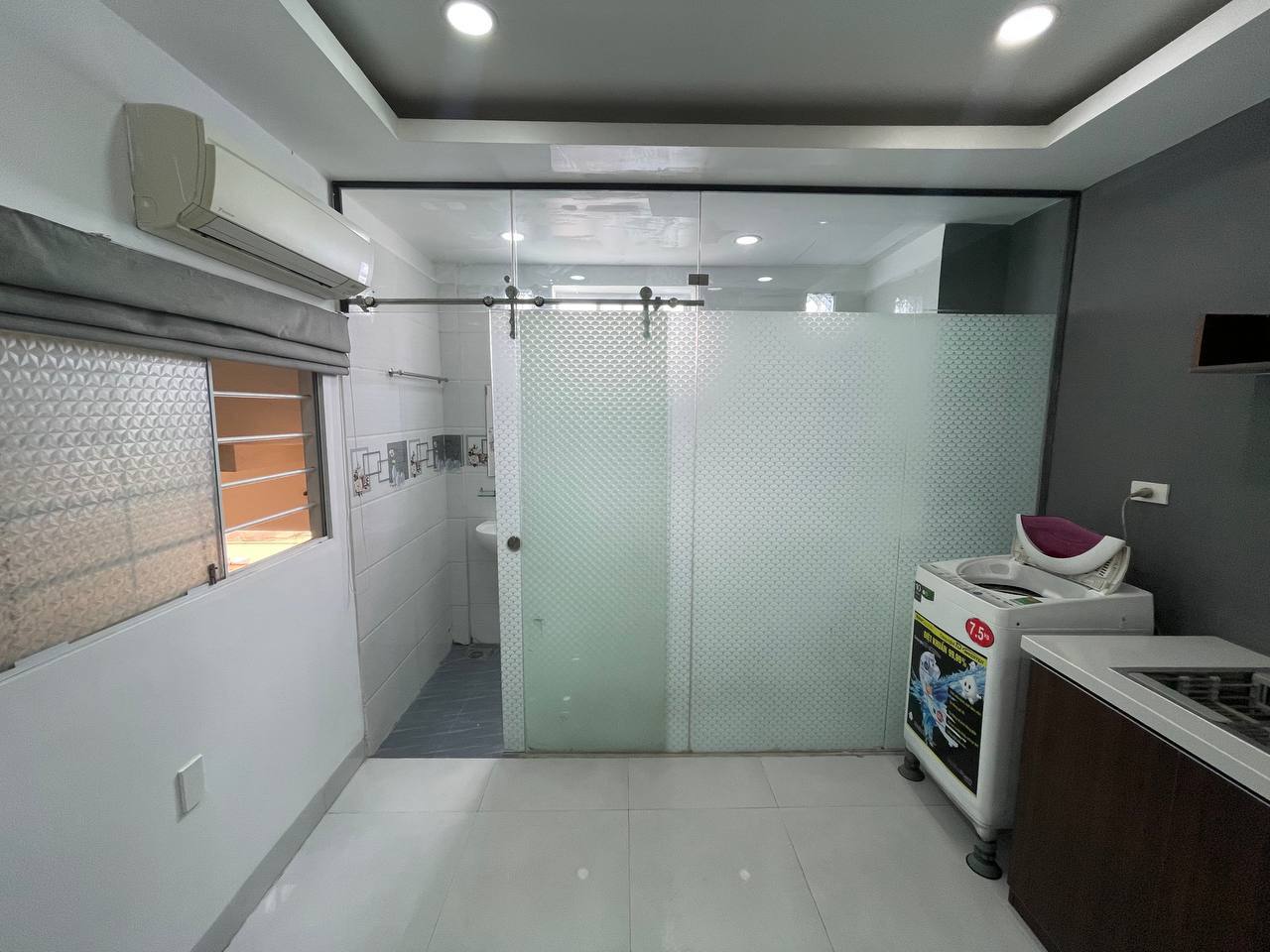 Квартира с 1 спальней — рядом с морем фото 1