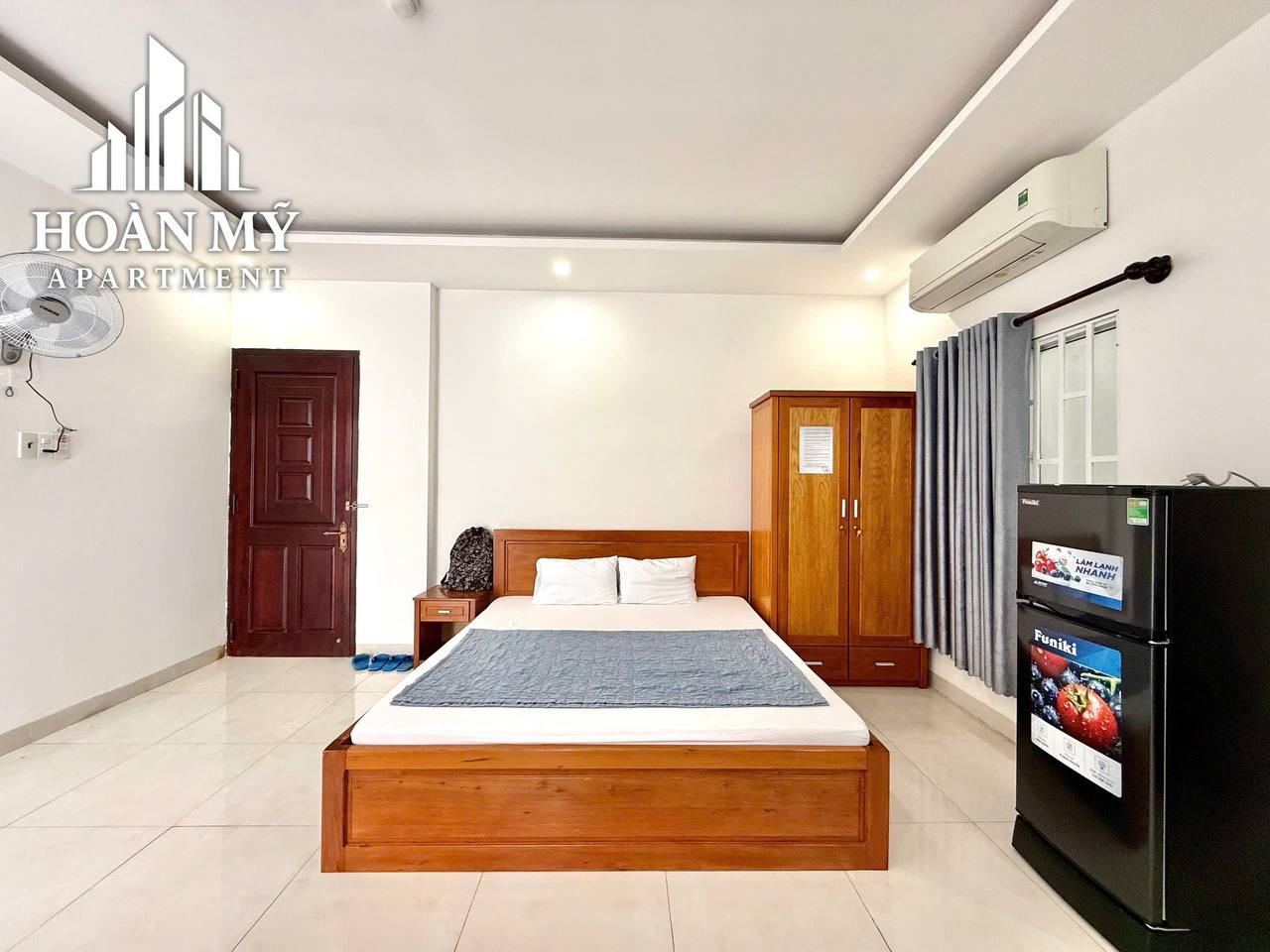 Студия - юг Нячанга фото 1