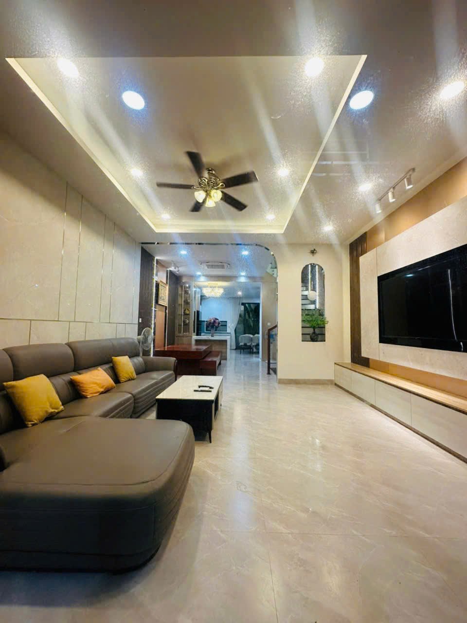 Прекрасный новый дом фото 1