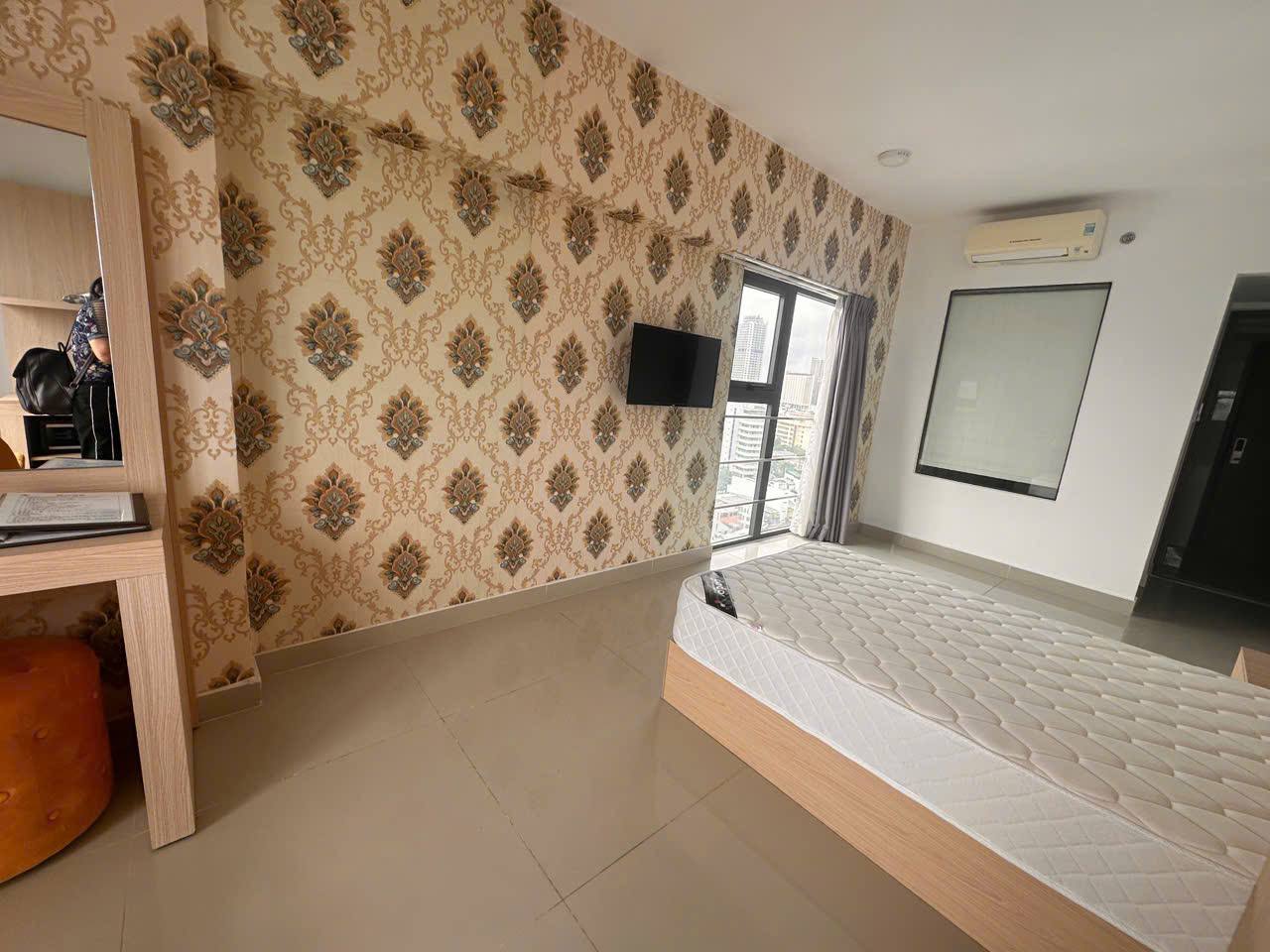 Студия в центре Нячанга фото 6