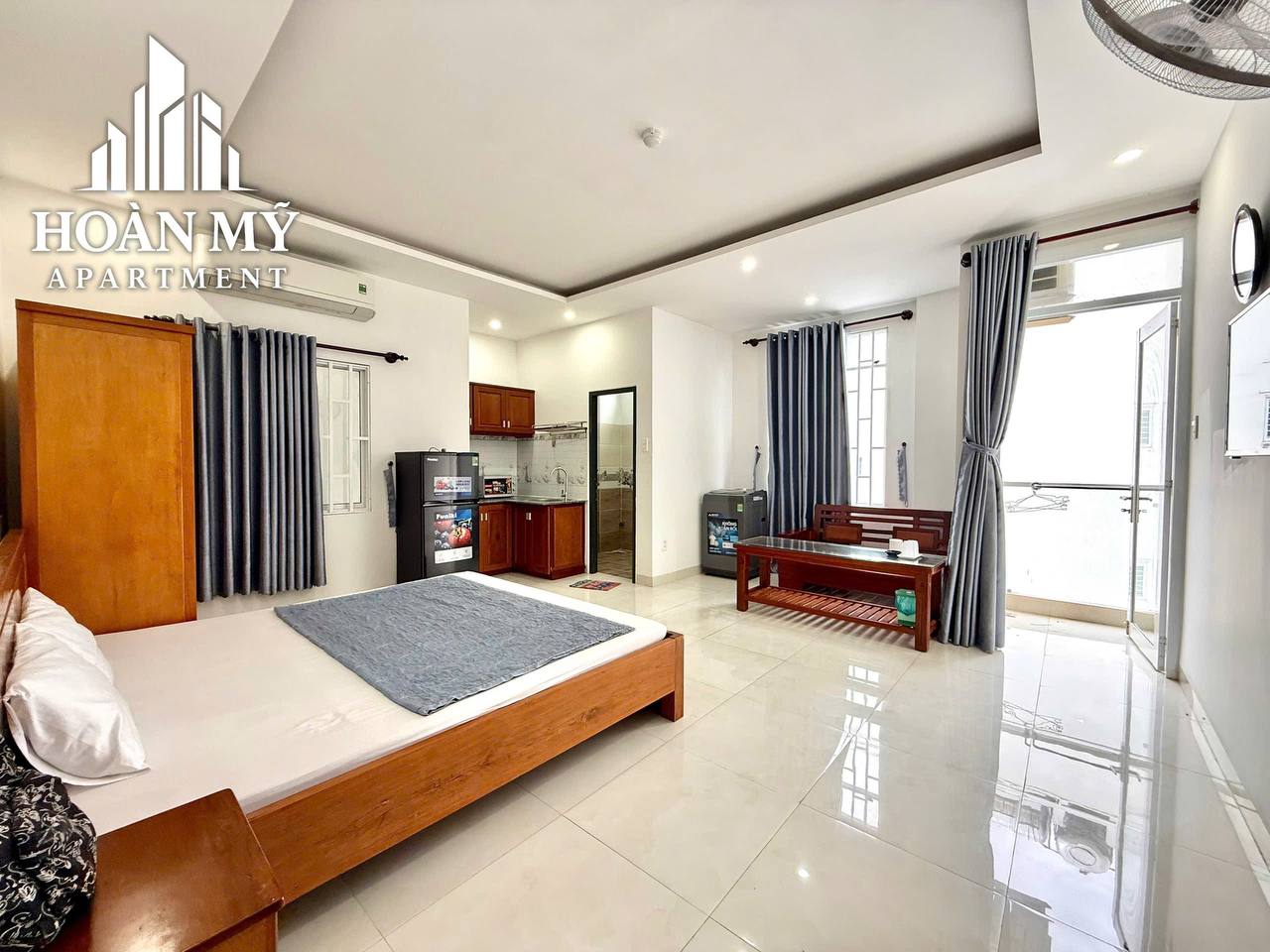 Студия - юг Нячанга фото 2