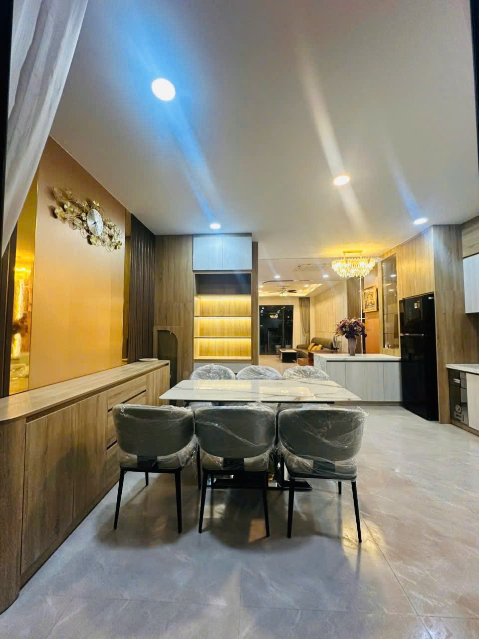 Прекрасный новый дом фото 2