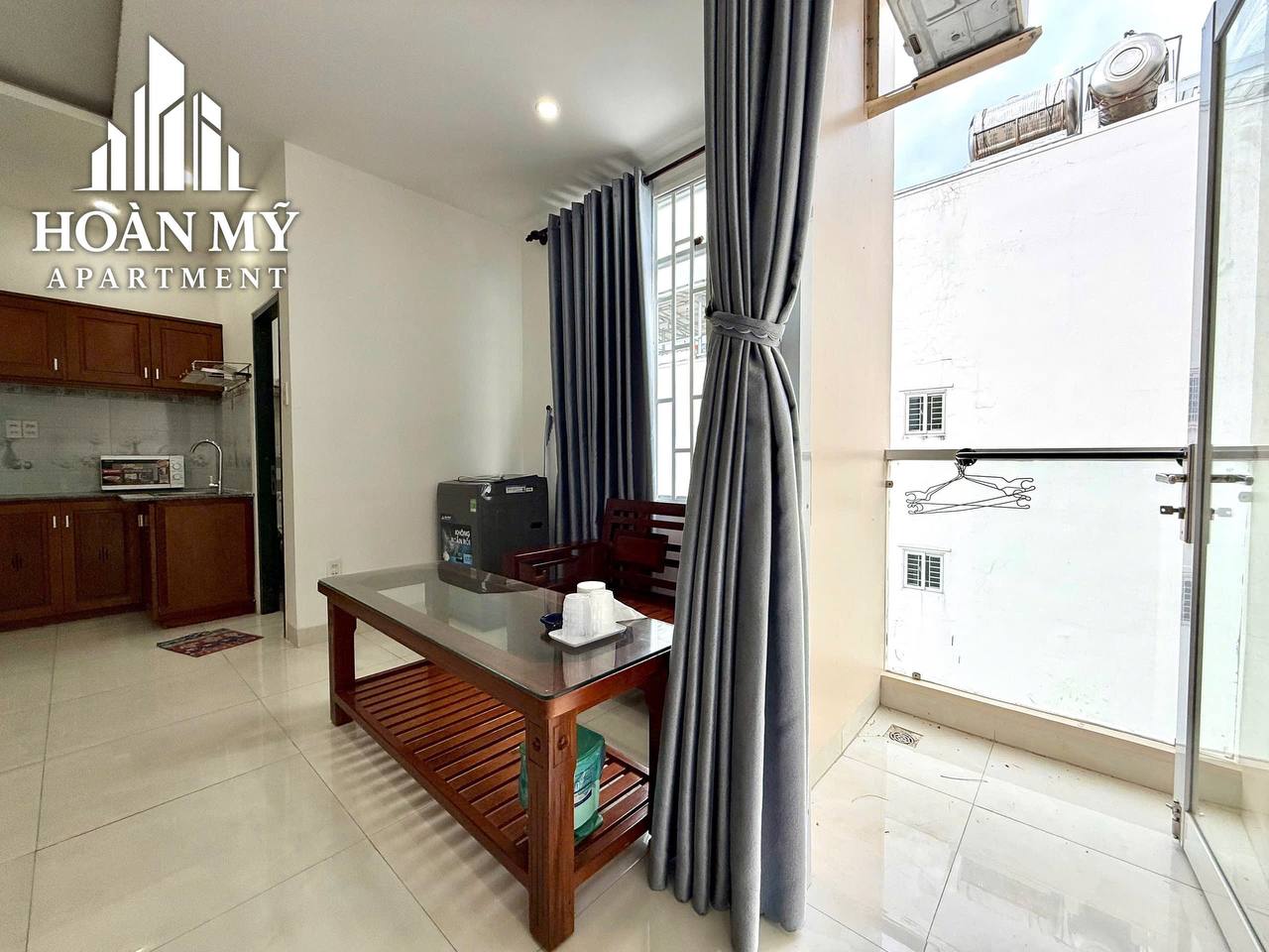 Студия - юг Нячанга фото 3