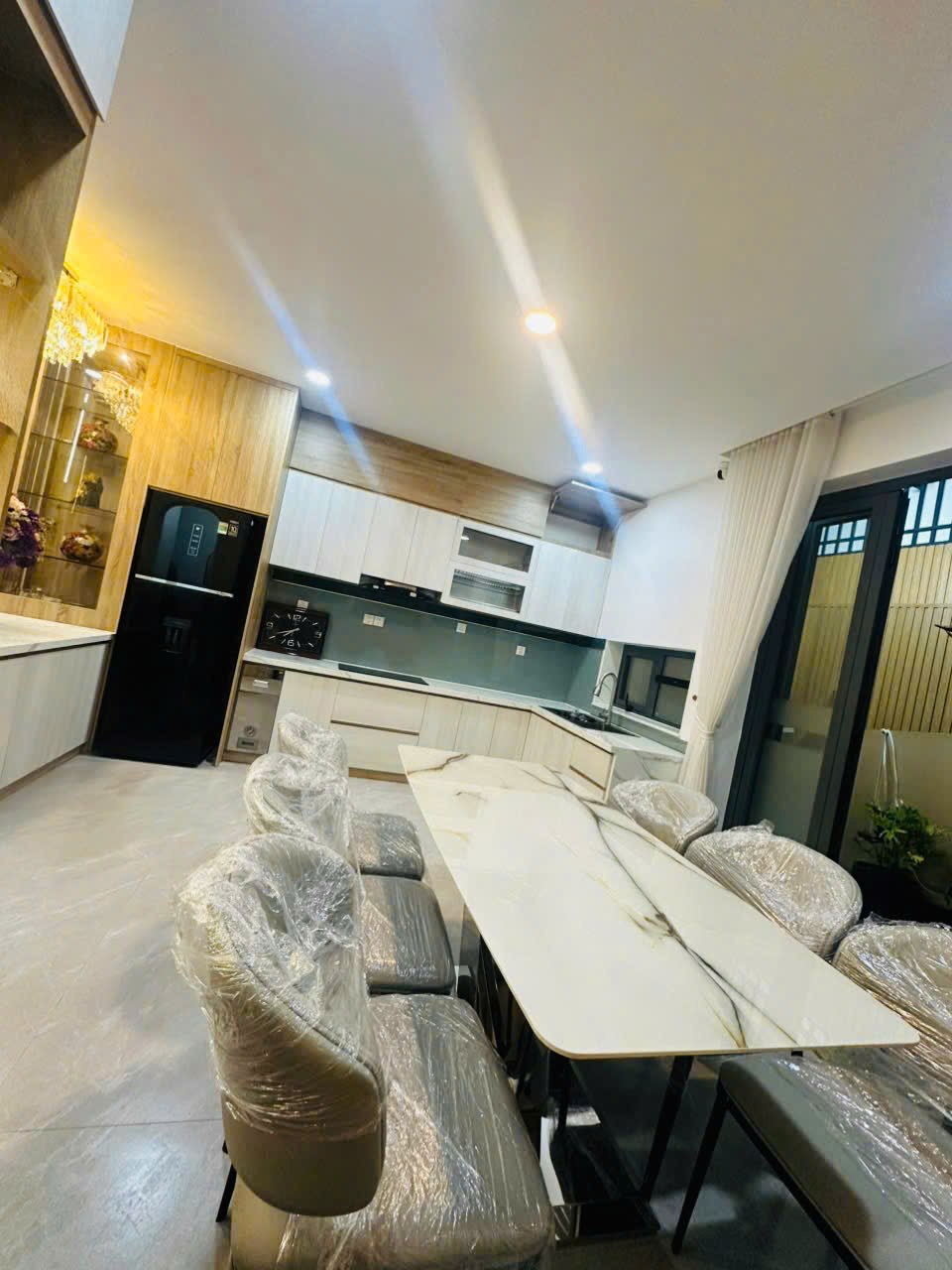 Прекрасный новый дом фото 3