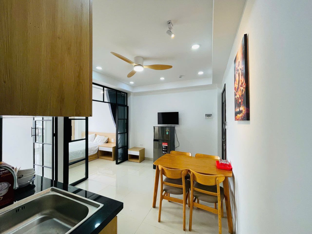 Сдается квартира, 1 спальня фото 3