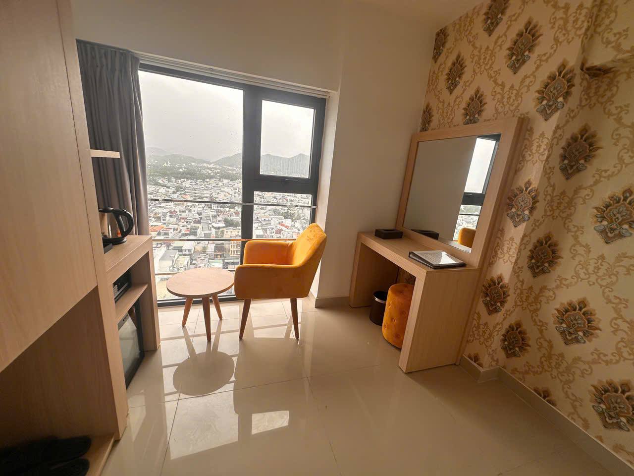 Студия в центре Нячанга фото 4