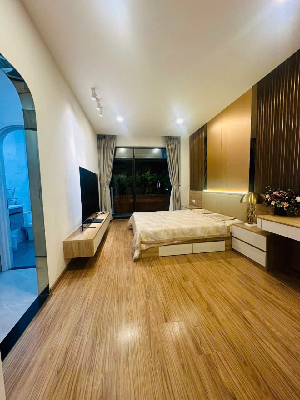 Прекрасный новый дом фото 4