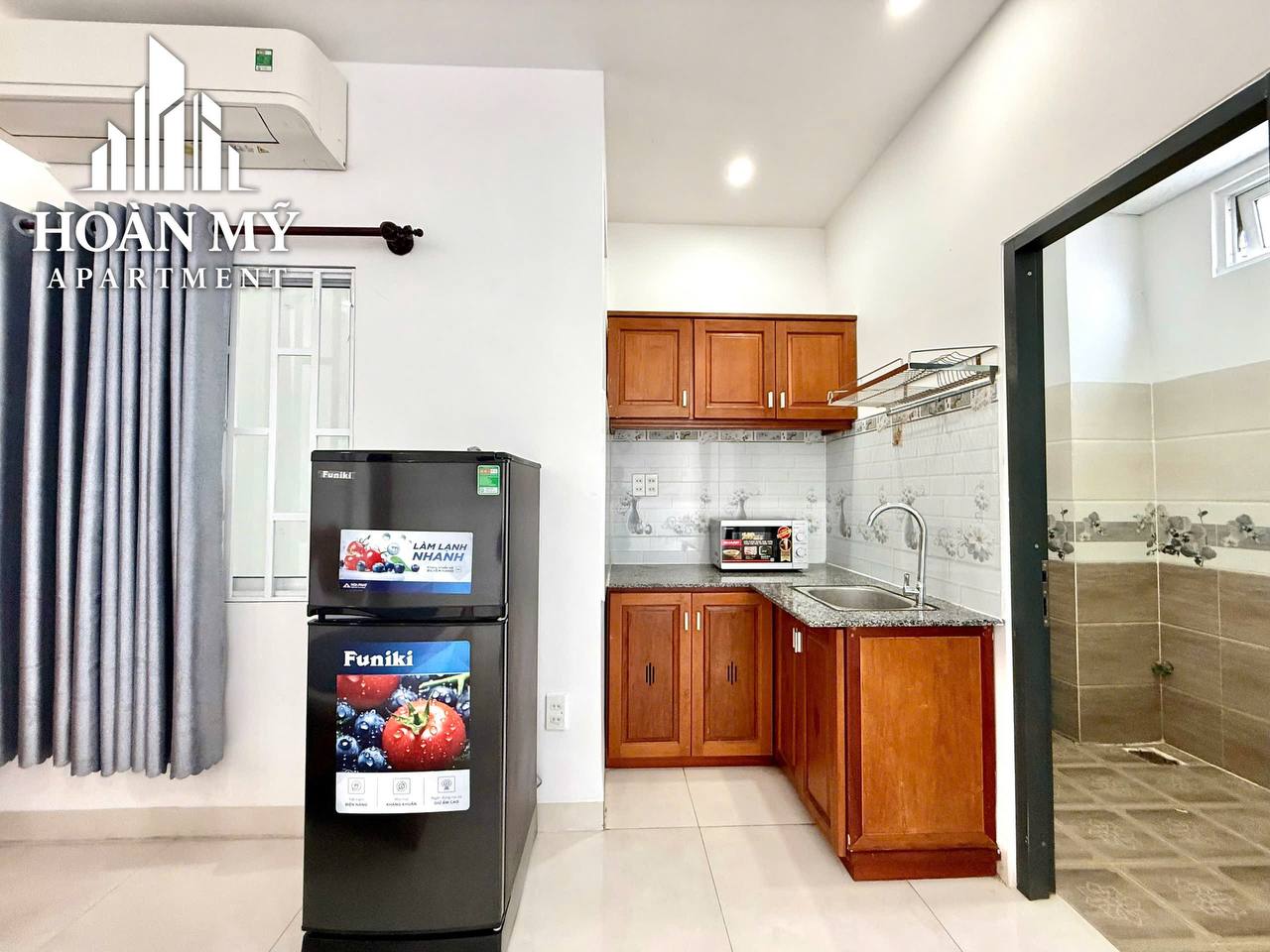 Студия - юг Нячанга фото 4