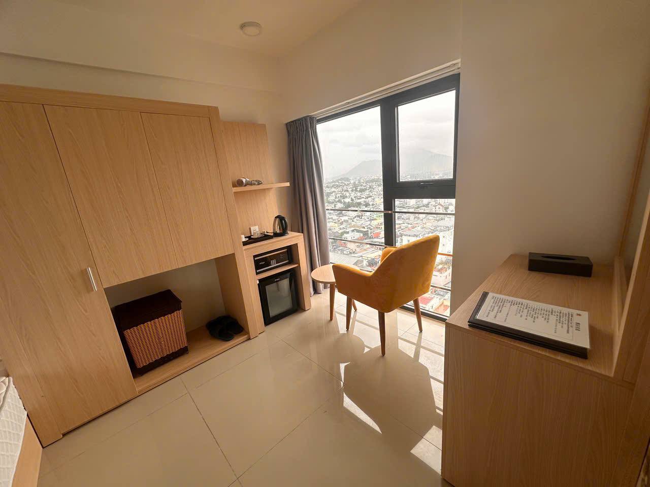 Студия в центре Нячанга фото 3