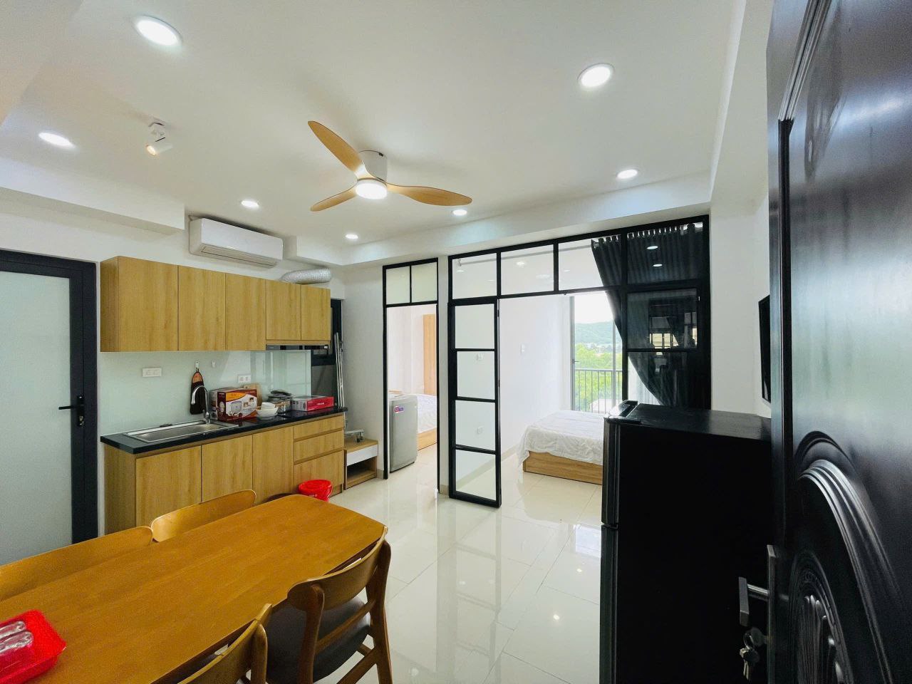 Сдается квартира, 1 спальня фото 6